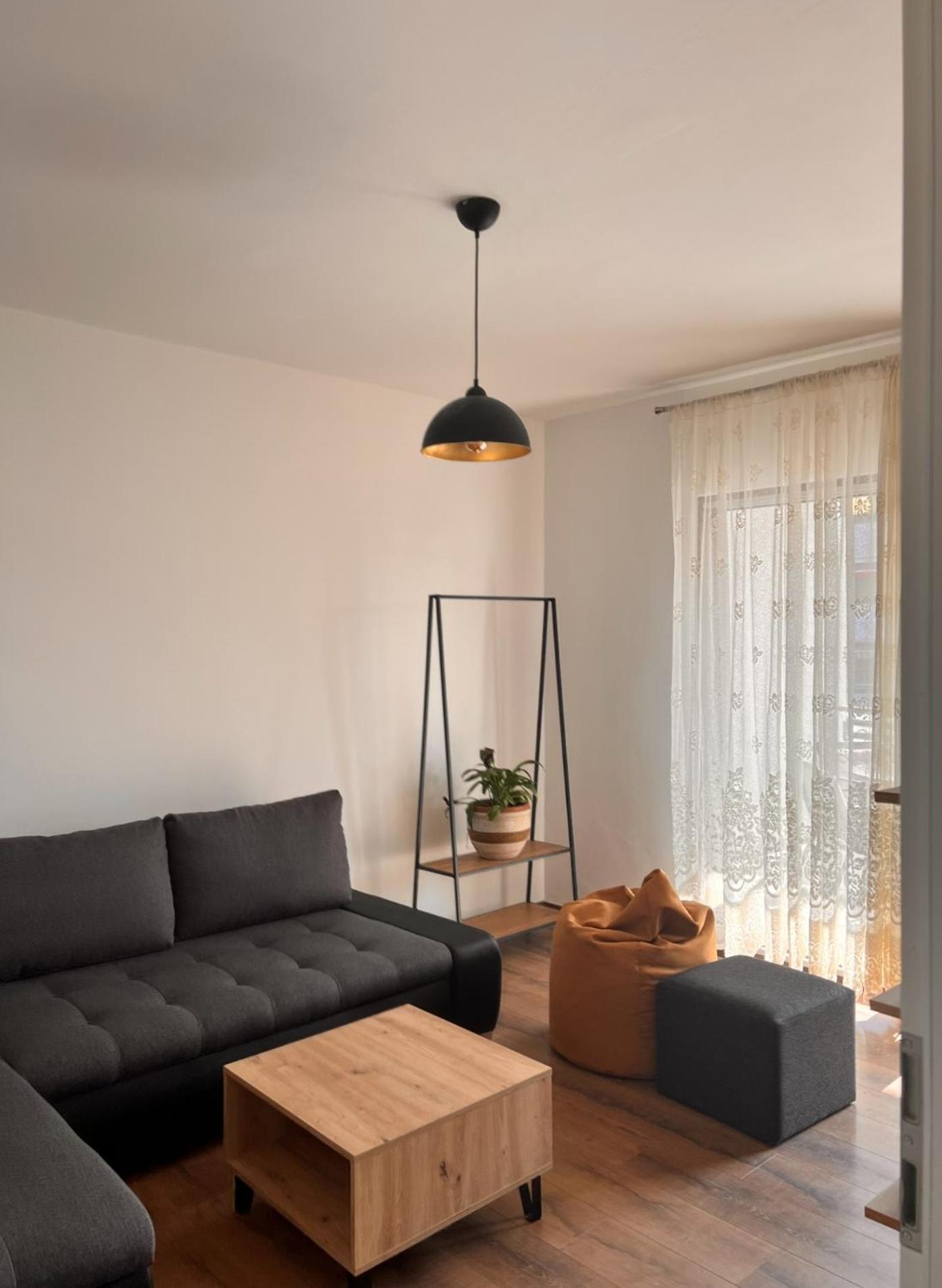 Mila Holiday Apartments بوريتش المظهر الخارجي الصورة